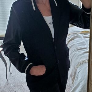 Laundry By Shelli Segal Sporty Chic!